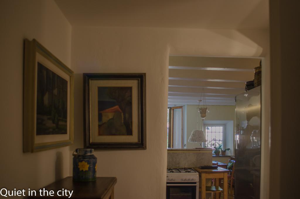 Apartments Quiet In The City فلورنس المظهر الخارجي الصورة