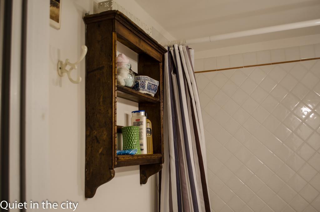 Apartments Quiet In The City فلورنس المظهر الخارجي الصورة