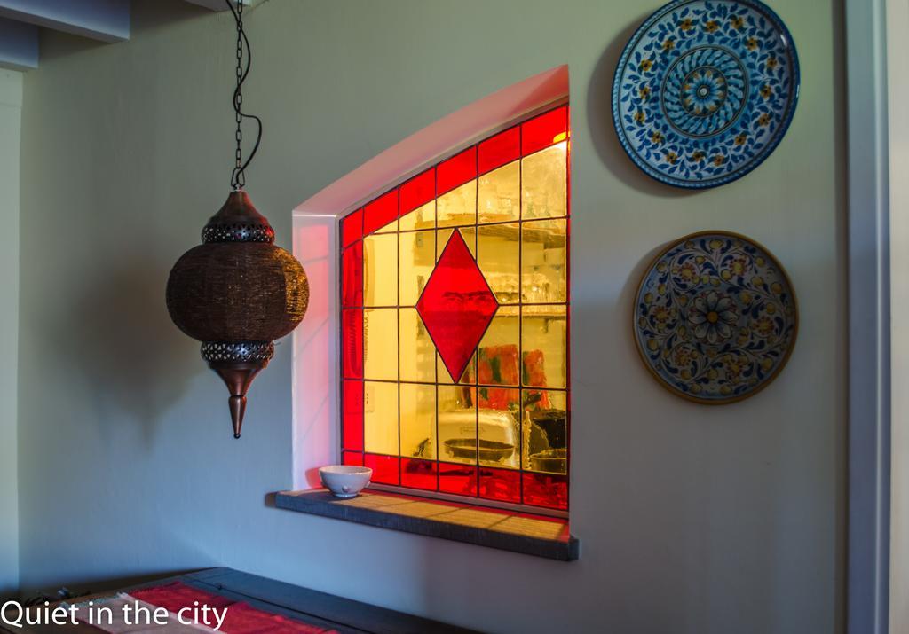 Apartments Quiet In The City فلورنس المظهر الخارجي الصورة