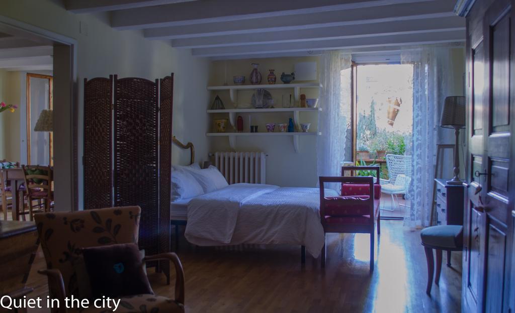 Apartments Quiet In The City فلورنس المظهر الخارجي الصورة
