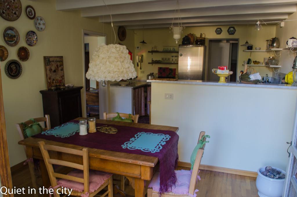 Apartments Quiet In The City فلورنس المظهر الخارجي الصورة