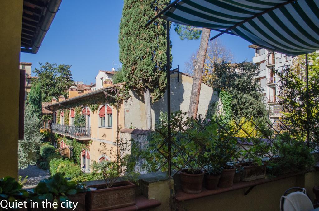 Apartments Quiet In The City فلورنس المظهر الخارجي الصورة