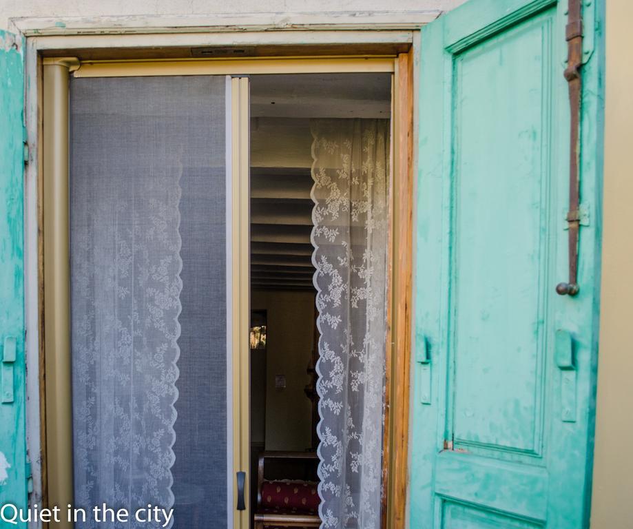 Apartments Quiet In The City فلورنس المظهر الخارجي الصورة