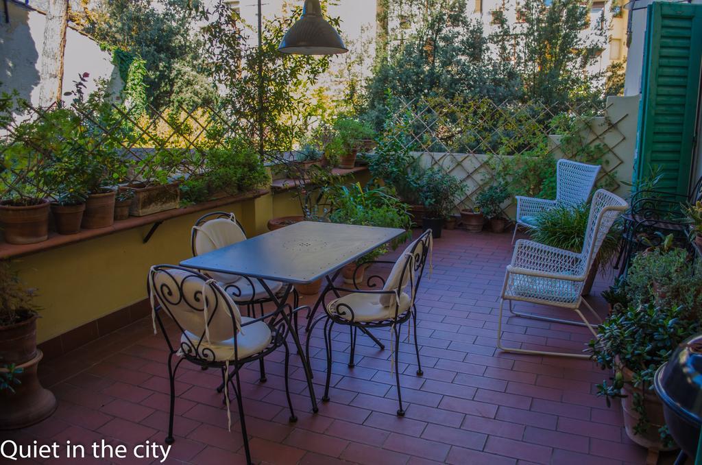 Apartments Quiet In The City فلورنس المظهر الخارجي الصورة