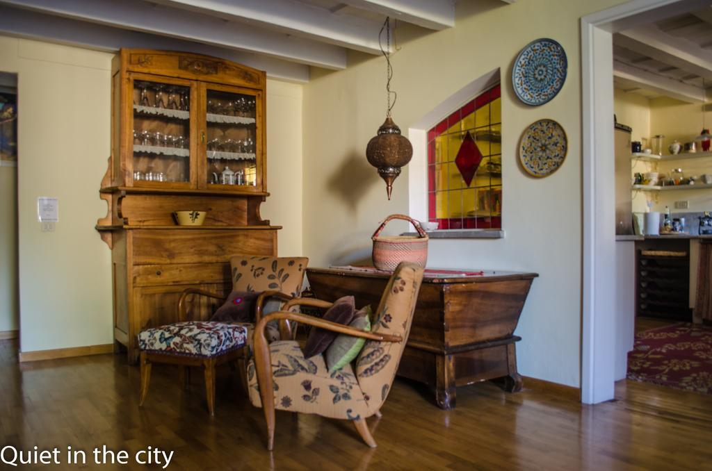 Apartments Quiet In The City فلورنس المظهر الخارجي الصورة