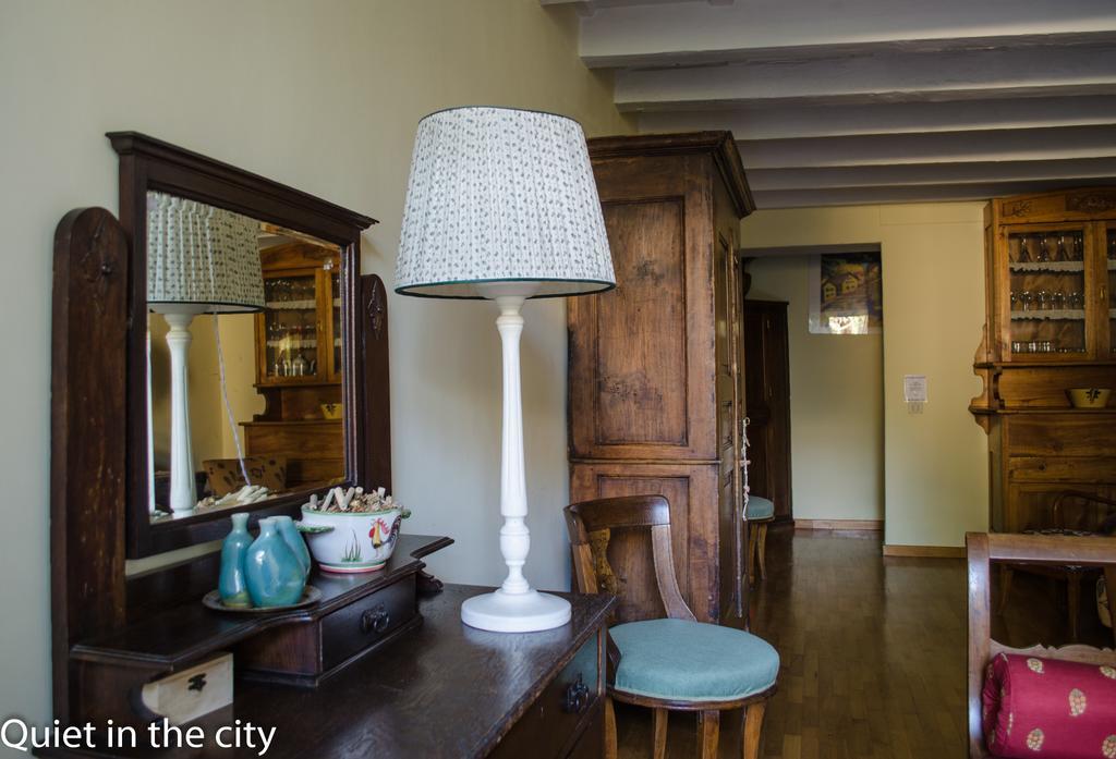Apartments Quiet In The City فلورنس المظهر الخارجي الصورة
