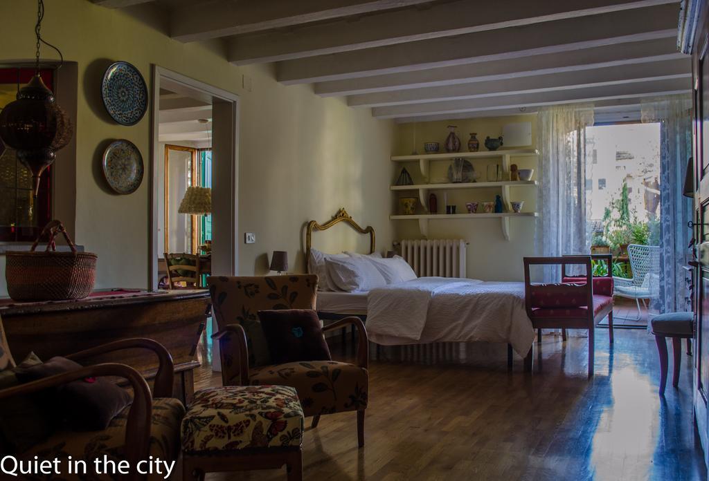 Apartments Quiet In The City فلورنس المظهر الخارجي الصورة