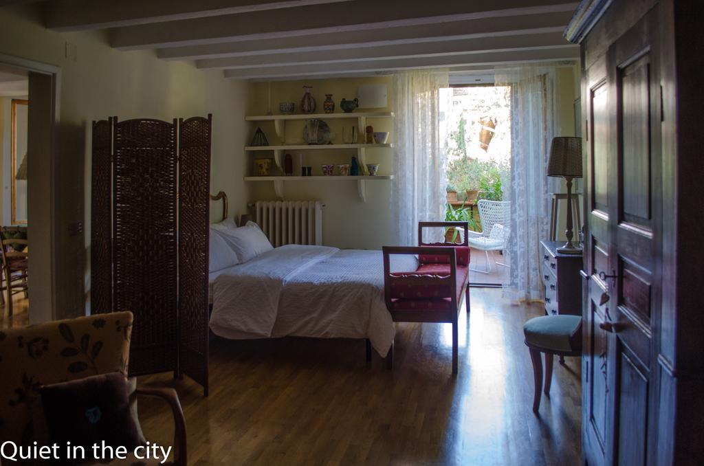 Apartments Quiet In The City فلورنس المظهر الخارجي الصورة