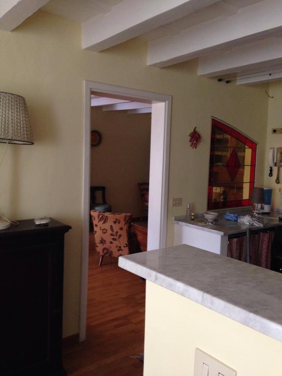 Apartments Quiet In The City فلورنس الغرفة الصورة