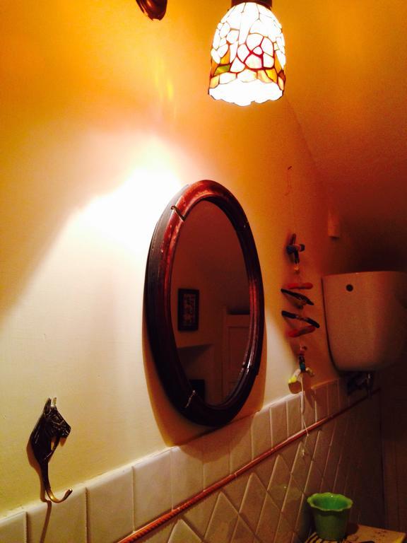 Apartments Quiet In The City فلورنس الغرفة الصورة