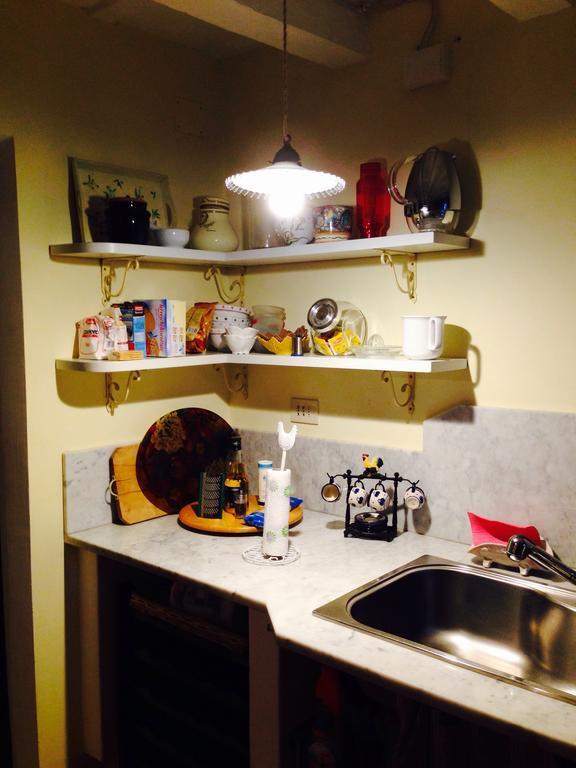 Apartments Quiet In The City فلورنس المظهر الخارجي الصورة