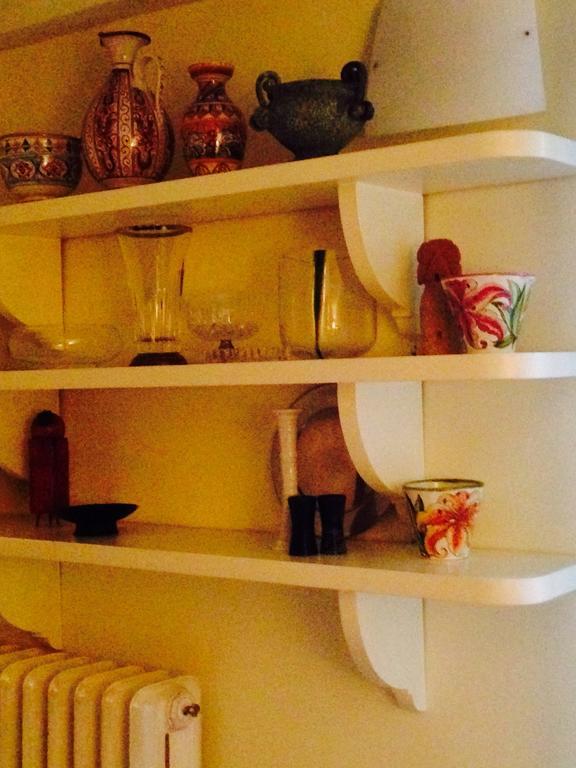 Apartments Quiet In The City فلورنس المظهر الخارجي الصورة